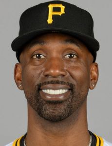 Andrew McCutchen