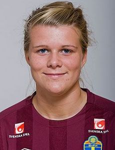 Emelie Lundberg