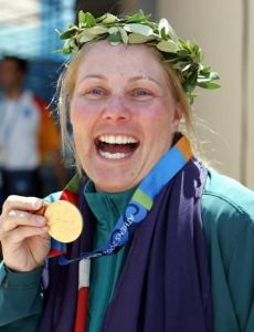 Suzanne Balogh