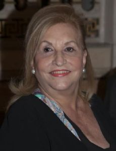 Fani Palli-Petralia