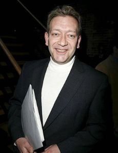 Michael John LaChiusa