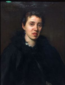 Susan Dacre