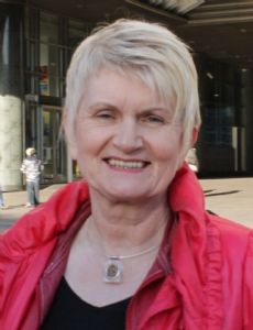Marian Harkin