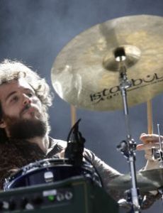 Jamie Morrison (British Musician)