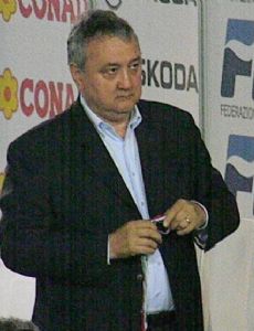 Paolo Barelli