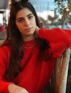 Vasiliki Papamihail