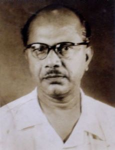 H. M. Cassime