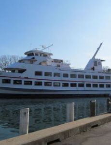 Hy-Line Cruises