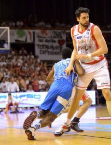 Riccardo Cervi