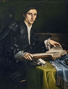 Pier Francesco Orsini