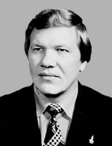 Volodymyr Byelyayev