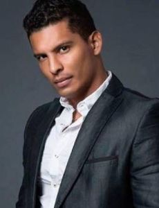 Nairo Gómez