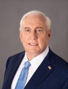 Douglas Macgregor