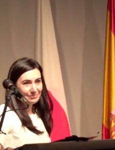 Carolina Ceca
