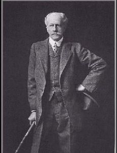 Augustus Lowell