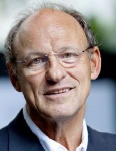 Frits van Dongen