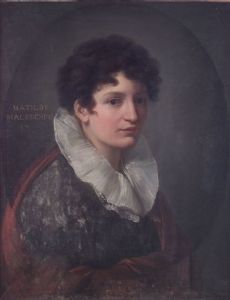 Matilde Malenchini