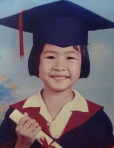 Death of Lim Shiow Rong