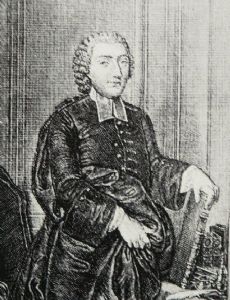 Johann Nikolaus Götz