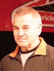 Anton Mang