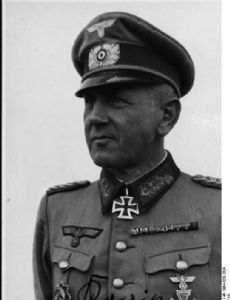 Dietrich Kraiß