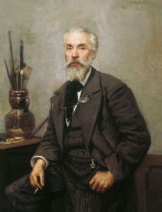 Konstantin Savitsky
