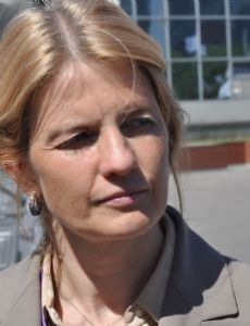 Natalya Kaspersky