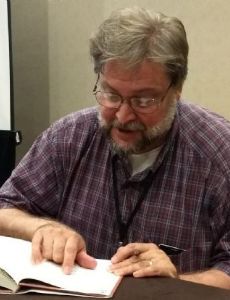John Langan