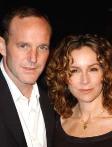 Jennifer Grey Dating History - FamousFix