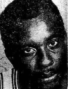 Stan McKenzie