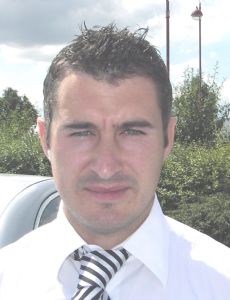 Andy Griffin
