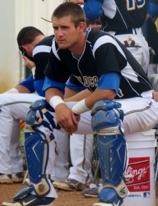 Nick Ciuffo