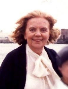 Heidi Kabel
