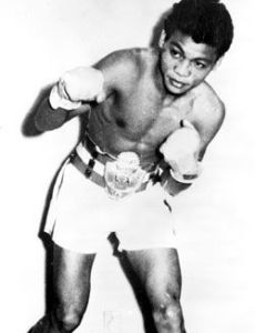 Gabriel Elorde