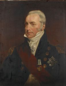 Richard Goodwin Keats