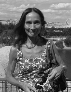 Riitta Nelimarkka
