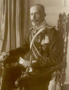 William, Prince of Albania