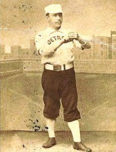 Stump Wiedman