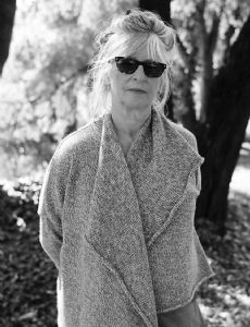 Mary Schepisi