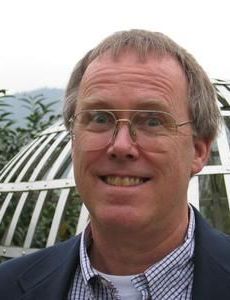 James Berger (statistician)