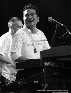 Indra Lesmana