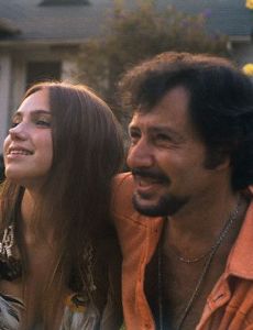 Eddie Fisher and Terry Richard