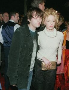 Edward Furlong and Natasha Lyonne