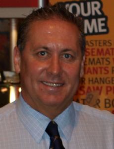 Kenny Sansom