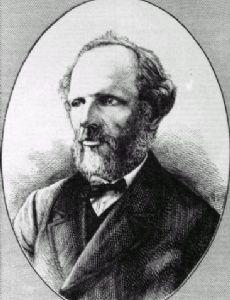 Charles Heavysege