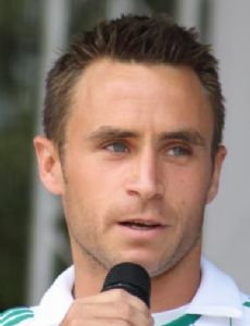 Steffen Hofmann