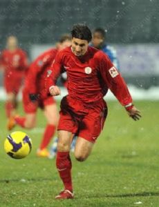 Yohann Rangdet