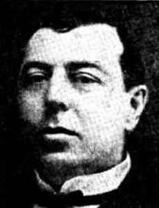 Richard Meagher