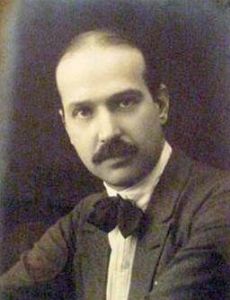 Alfredo Guttero