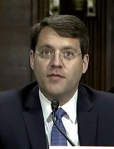 Jeremy D. Kernodle